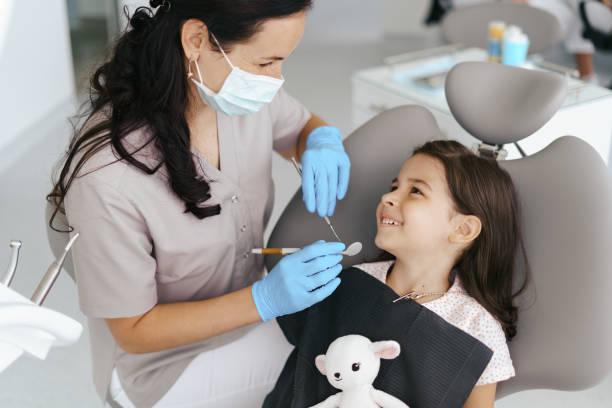 Best Emergency Dentist for Special Needs Patients in Arkoma, OK
