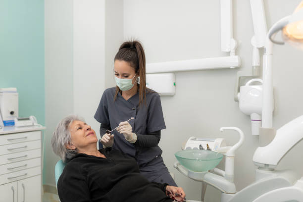 Best Mobile Emergency Dentist in Arkoma, OK