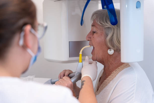 Best Emergency Dentist for Knocked-Out Tooth in Arkoma, OK
