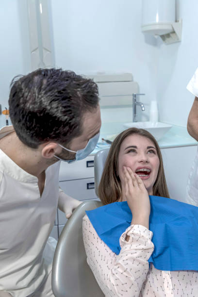 Best Emergency Root Canal Treatment in Arkoma, OK