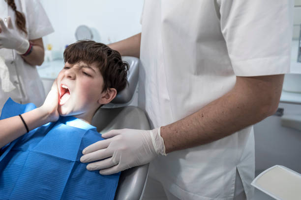 Best Pediatric Emergency Dentist in Arkoma, OK