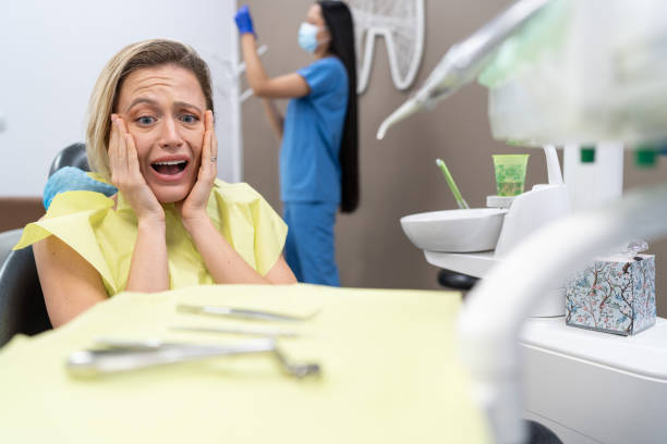 Best Weekend Emergency Dentist in Arkoma, OK