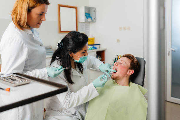 Best Orthodontic Emergency Dentist in Arkoma, OK