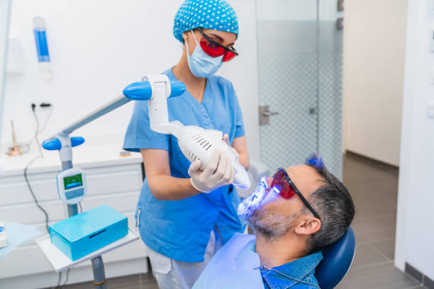 Best Emergency Dental Services for Seniors in Arkoma, OK