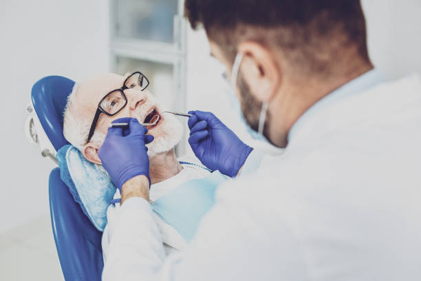 Best Urgent Dental Care for Toothache in Arkoma, OK